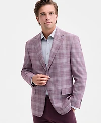 Michael Kors Men's Classic-Fit Sport Coat