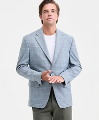 Michael Kors Men's Classic-Fit Sport Coat