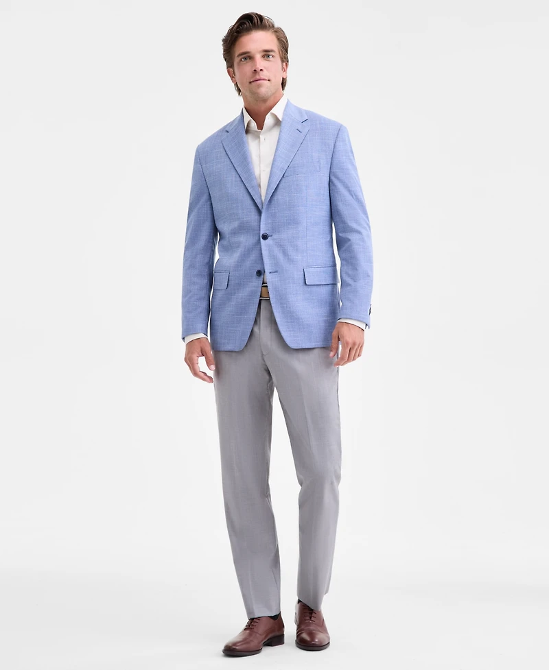 Michael Kors Men's Classic-Fit Sport Coat