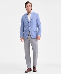 Michael Kors Men's Classic-Fit Sport Coat