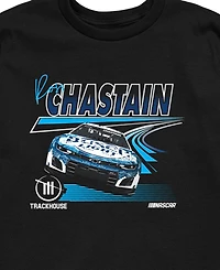 Nascar Big Boys Ross Chastain Graphic T-Shirt
