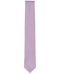 Bar Iii Men's Capel Medallion Tie, Exclusively at Macy's