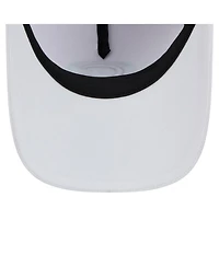New Era Men's White Colorado Rapids 2025 Jersey Hook 9FORTY M-Crown Adjustable Hat