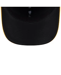 New Era Men's Green Athletics Player Replica 9SEVENTY Adjustable Hat