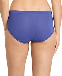 Jockey Cotton Stretch Hipster Underwear 1554