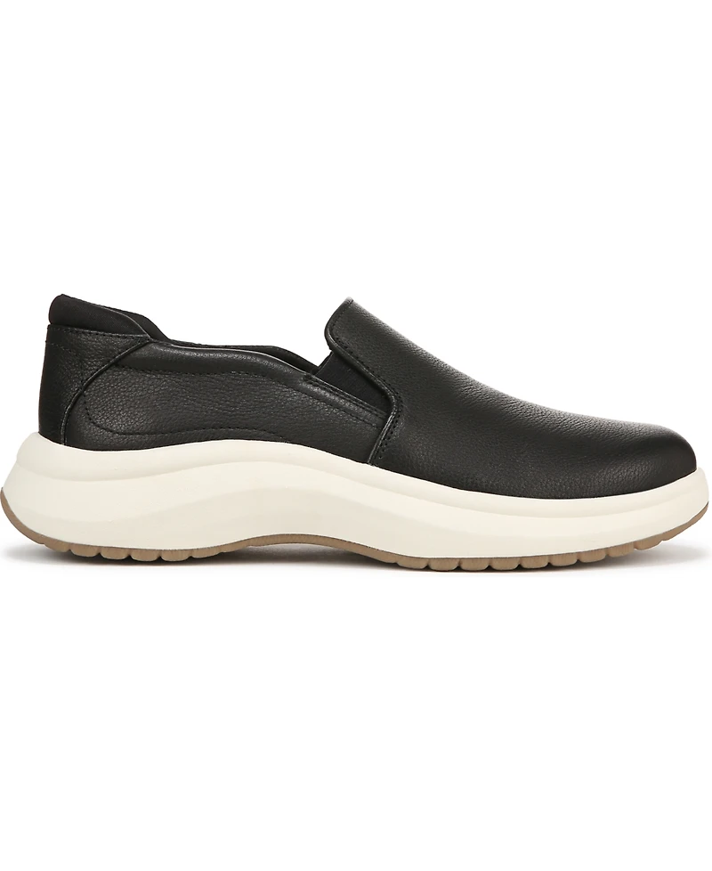 Dr. Scholl's Women's Feel Well Plantar Fasciitis Slip On Sneakers