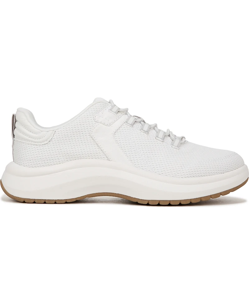 Dr. Scholl's Women's Feel At Ease Plantar Fasciitis Slip On Sneakers