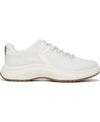 Dr. Scholl's Women's Feel At Ease Plantar Fasciitis Slip On Sneakers