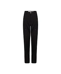 Pcfg Men's Free Heaven Linen Suit Pant