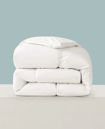 Unikome Buttery Soft Goose Down Feather Comforter, California King