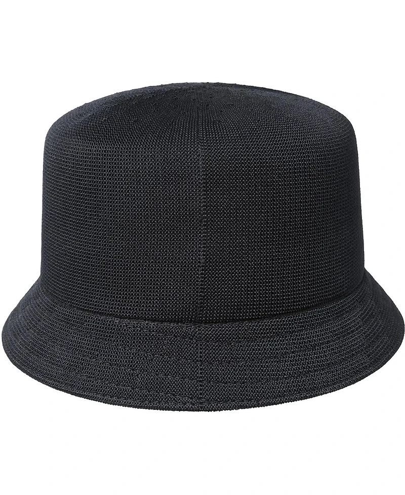Kangol Men's Tropic Bin Bucket Hat
