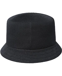 Kangol Men's Tropic Bin Bucket Hat