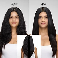 Glass Hair