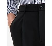 Tommy Hilfiger Men's Modern-Fit Dean Solid Pants
