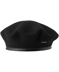 Kangol Men's Monty Wool Beret