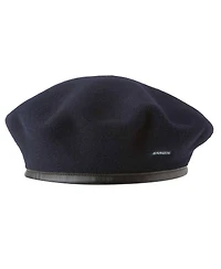 Kangol Men's Monty Wool Beret