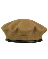 Kangol Men's Monty Wool Beret