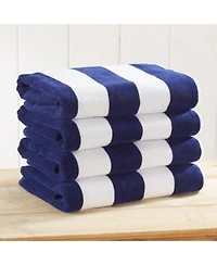 Linery Co. Cotton Oversized Beach Towel