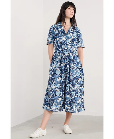 Seasalt Cornwall Women's Charlotte Dress