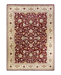 Adorn Hand Woven Rugs Mogul M1306 9'2''x12'5'' Area Rug