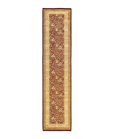 Adorn Hand Woven Rugs Mogul M1789 2'9''x12'2'' Runner Area Rug