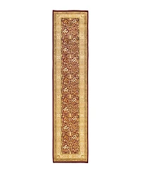 Adorn Hand Woven Rugs Mogul M1789 2'9''x12'2'' Runner Area Rug