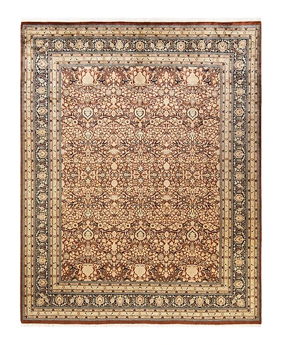 Adorn Hand Woven Rugs Mogul M1095 8'2''x10'3'' Area Rug