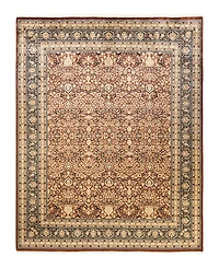 Adorn Hand Woven Rugs Mogul M1095 8'2''x10'3'' Area Rug