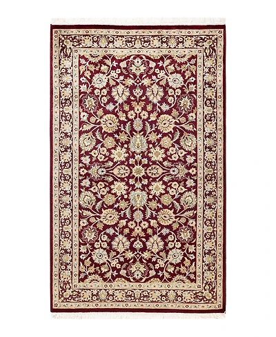 Adorn Hand Woven Rugs Mogul M1411 3'1''x5'2'' Area Rug