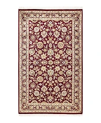 Adorn Hand Woven Rugs Mogul M1411 3'1''x5'2'' Area Rug