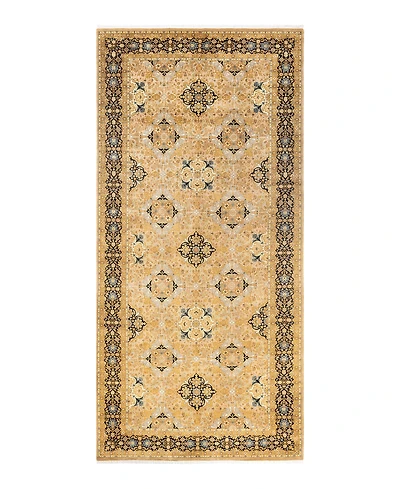 Adorn Hand Woven Rugs Mogul M1398 6'1''x13'1'' Area Rug