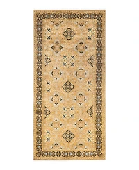 Adorn Hand Woven Rugs Mogul M1398 6'1''x13'1'' Area Rug