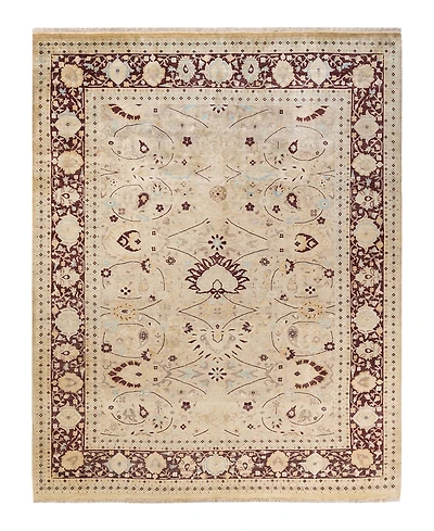 Adorn Hand Woven Rugs Mogul M1091 8'2''x10'2'' Area Rug