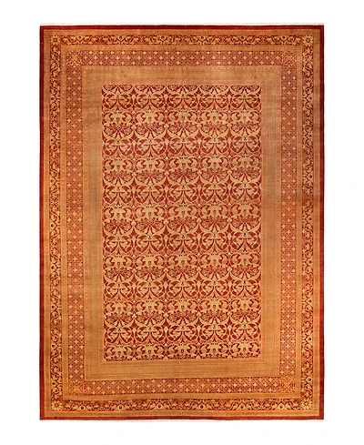 Adorn Hand Woven Rugs Mogul M1591 10'3''x14'9'' Area Rug