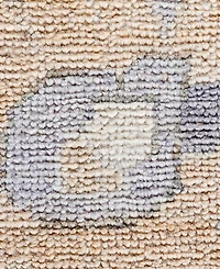 Adorn Hand Woven Rugs Colorful Oushak M1945 9'2''x11'10'' Area Rug