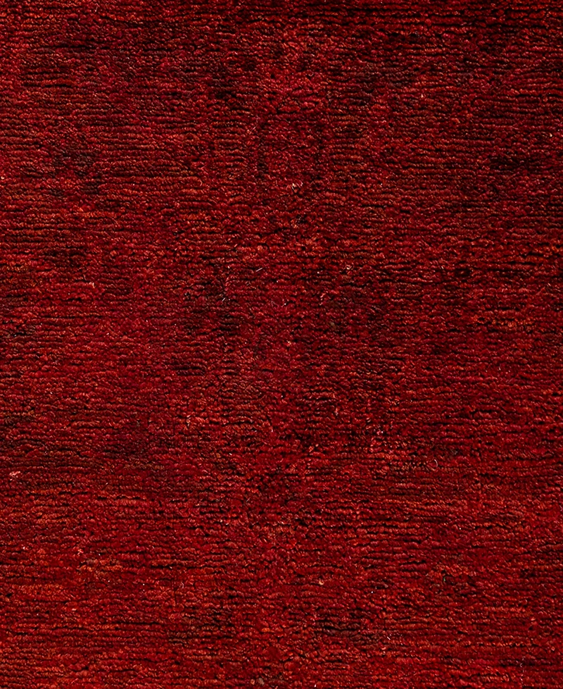 Adorn Hand Woven Rugs Vibrance M1680 3'1''x7'10'' Runner Area Rug