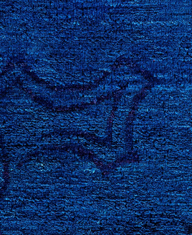 Adorn Hand Woven Rugs Vibrance M1701 8'8''x11'10'' Area Rug