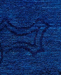 Adorn Hand Woven Rugs Vibrance M1701 8'8''x11'10'' Area Rug
