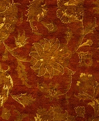 Adorn Hand Woven Rugs Fine Vibrance M1271 9'2''x12'3'' Area Rug