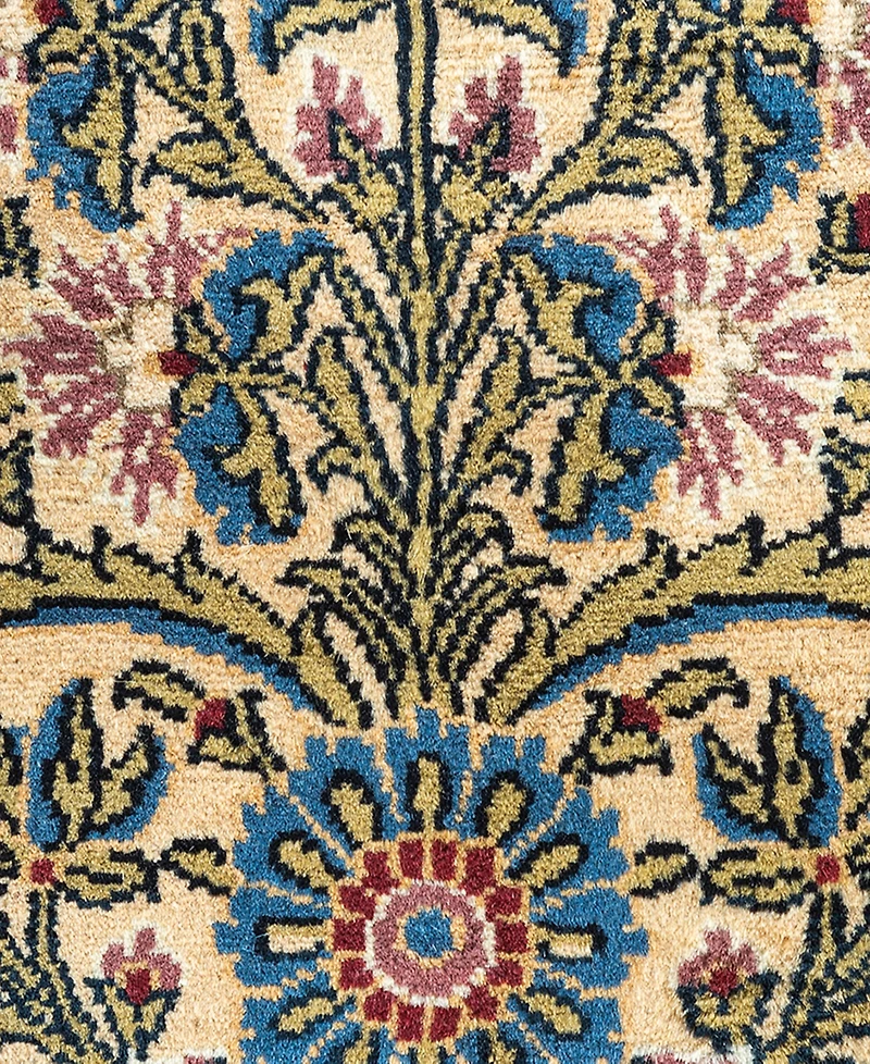 Adorn Hand Woven Rugs Mogul M1070 9'x12'4'' Area Rug