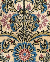 Adorn Hand Woven Rugs Mogul M1070 9'x12'4'' Area Rug
