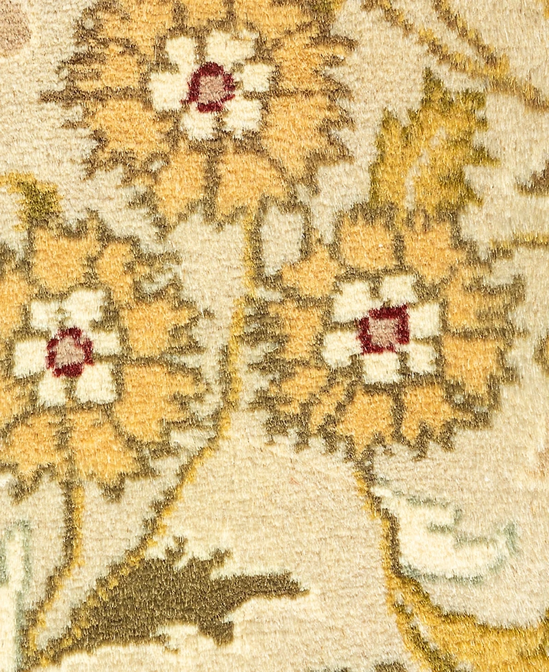 Adorn Hand Woven Rugs Mogul M1421 4'2''x6'1'' Area Rug