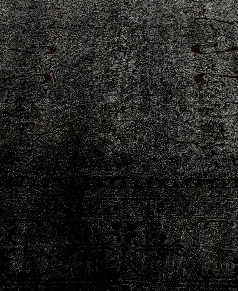 Adorn Hand Woven Rugs Fine Vibrance M1626 5'2''x7'10'' Area Rug