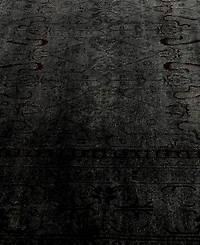 Adorn Hand Woven Rugs Fine Vibrance M1626 5'2''x7'10'' Area Rug