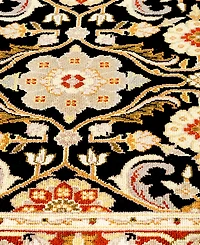 Adorn Hand Woven Rugs Mogul M1377 2'6''x11'10'' Runner Area Rug