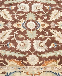 Adorn Hand Woven Rugs Mogul M1473 3'1''x5'2'' Area Rug