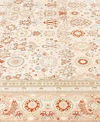 Adorn Hand Woven Rugs Mogul M1276 9'2''x12'3'' Area Rug