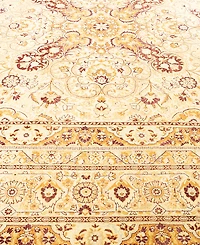 Adorn Hand Woven Rugs Mogul M1255 9'1''x11'10'' Area Rug