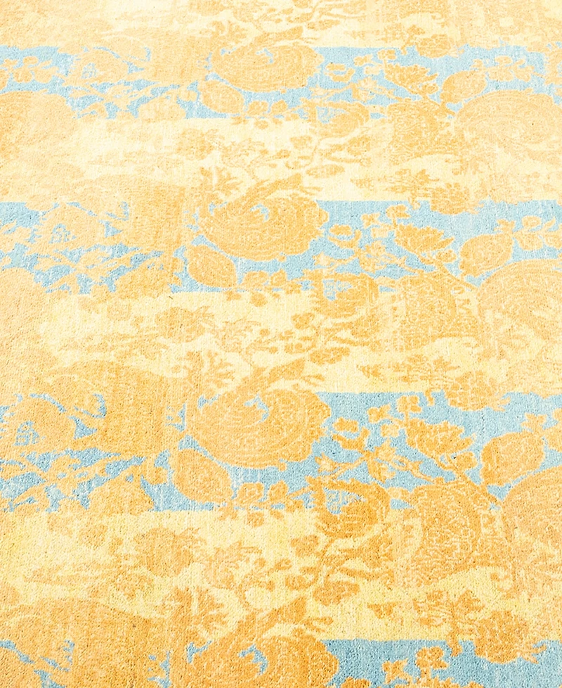 Adorn Hand Woven Rugs Mogul M1530 4'8''x6'10'' Area Rug