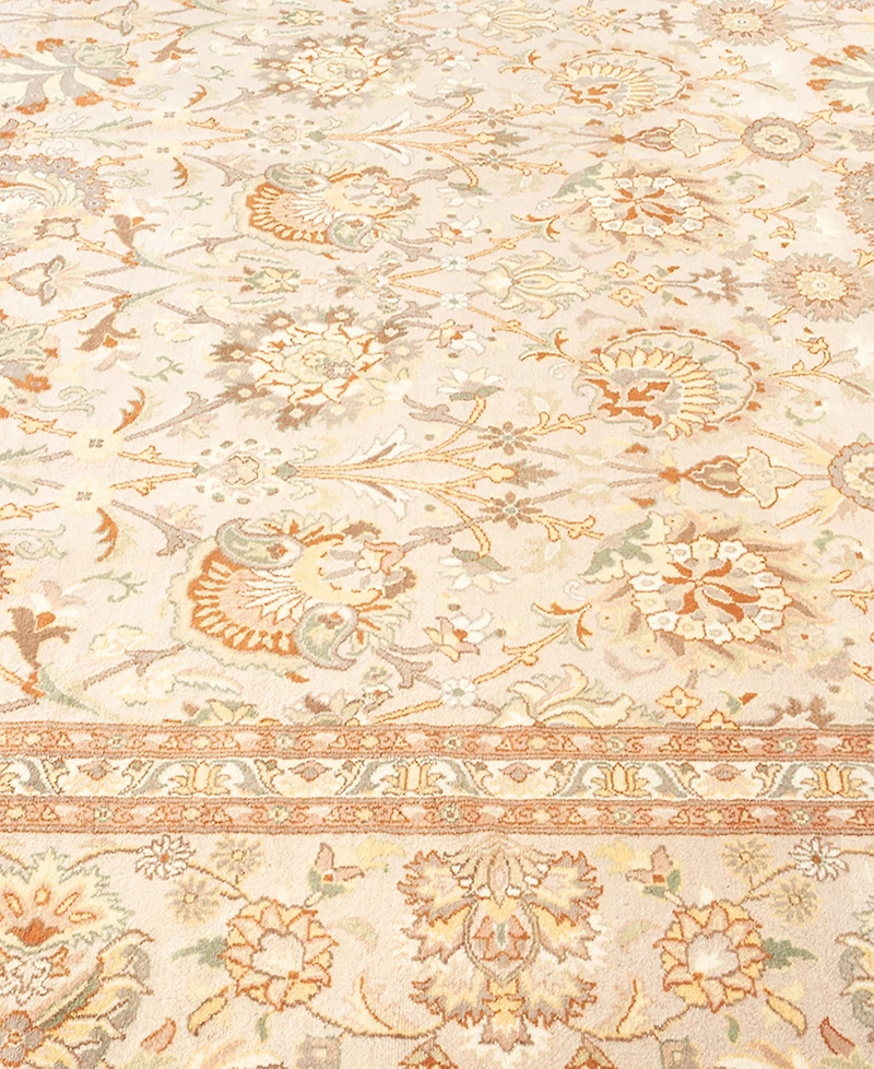Adorn Hand Woven Rugs Mogul M1276 9'x12'5'' Area Rug